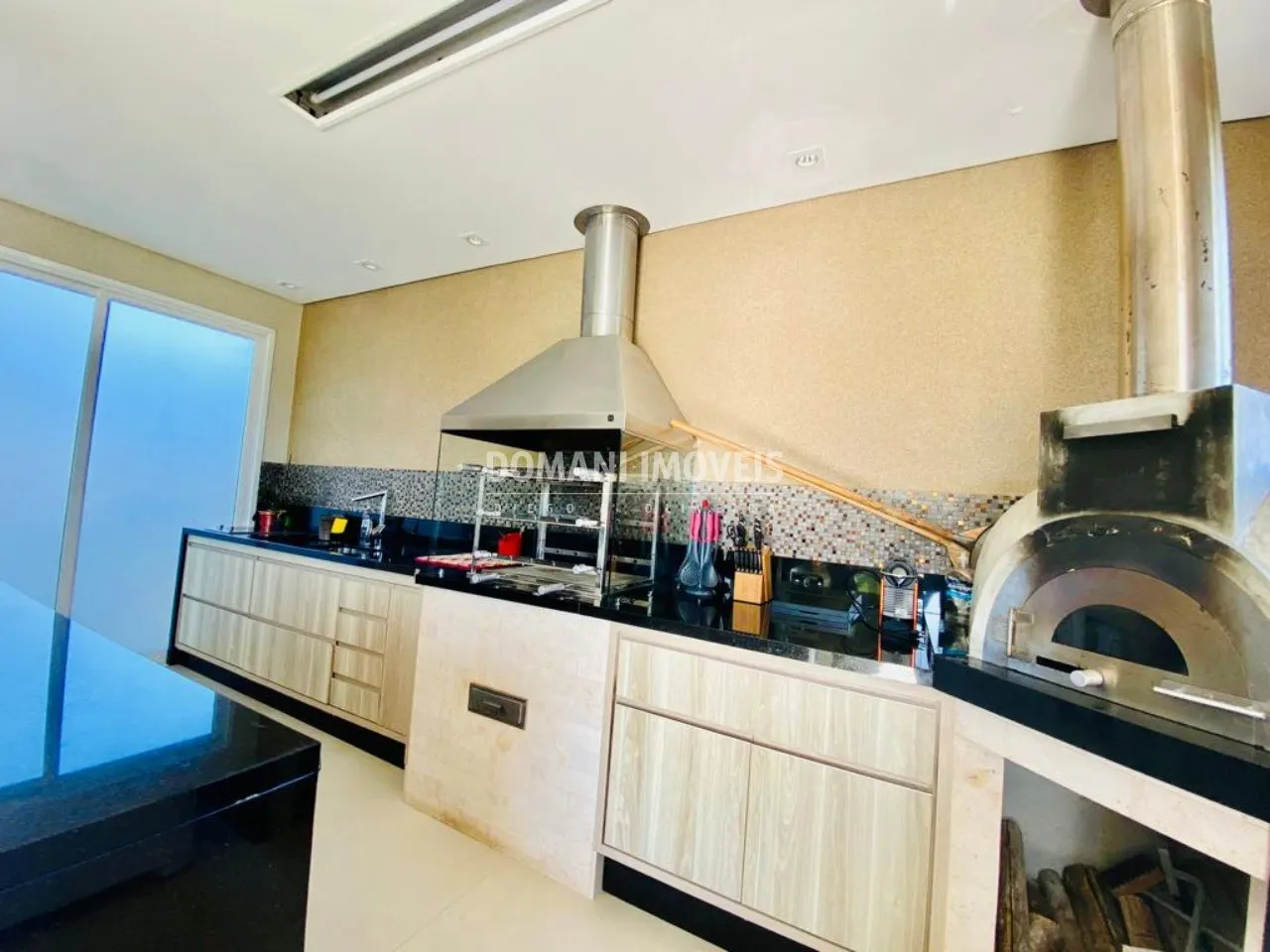 Casa à venda de 720 m² em São José dos Campos, SP, Brasil