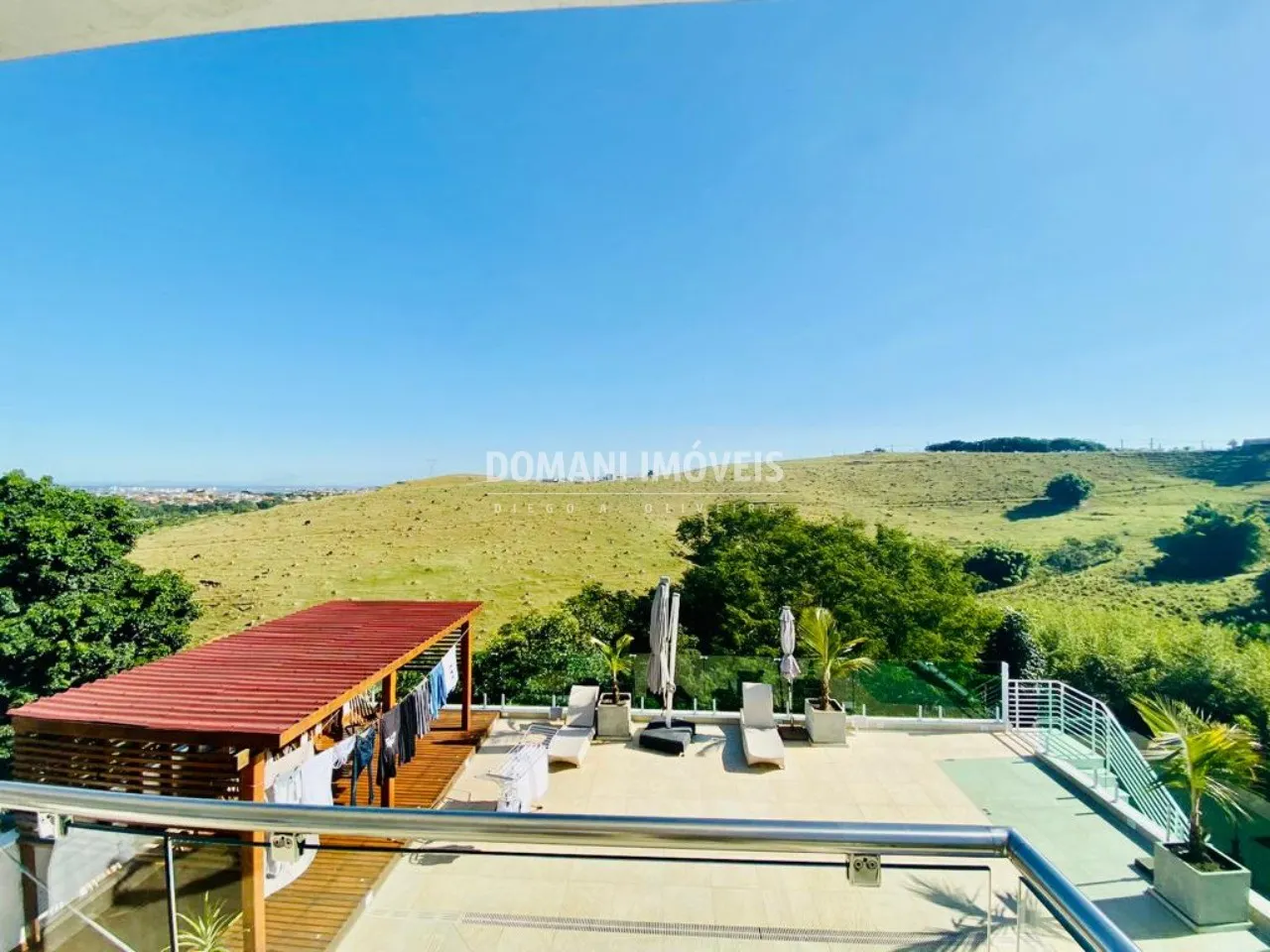 Casa à venda de 720 m² em São José dos Campos, SP, Brasil
