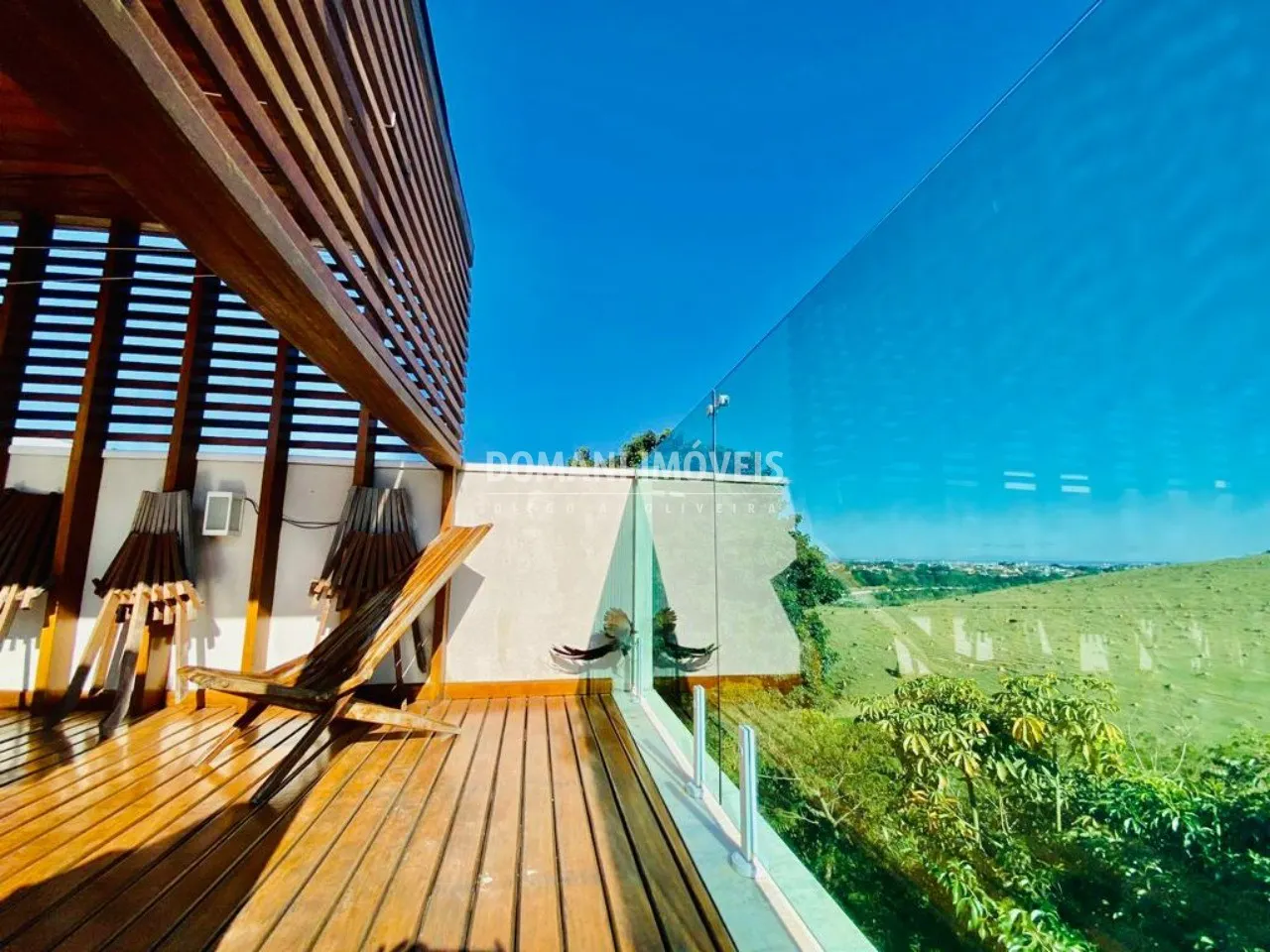 Casa à venda de 720 m² em São José dos Campos, SP, Brasil