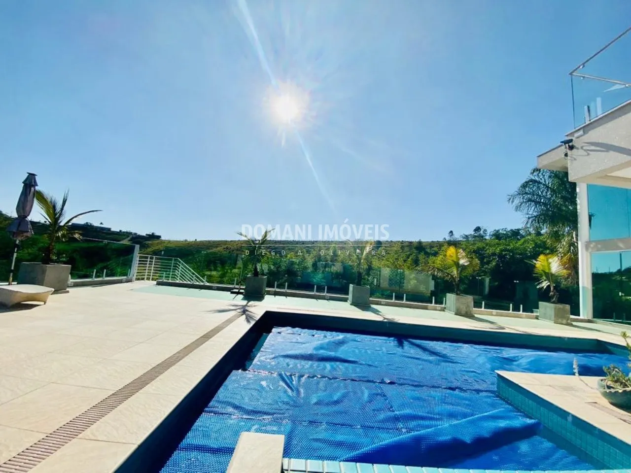 Casa à venda de 720 m² em São José dos Campos, SP, Brasil