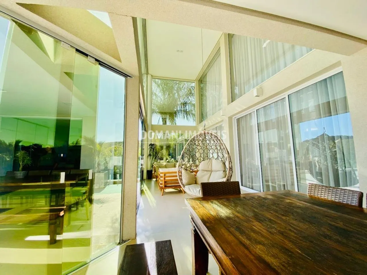 Casa à venda de 720 m² em São José dos Campos, SP, Brasil