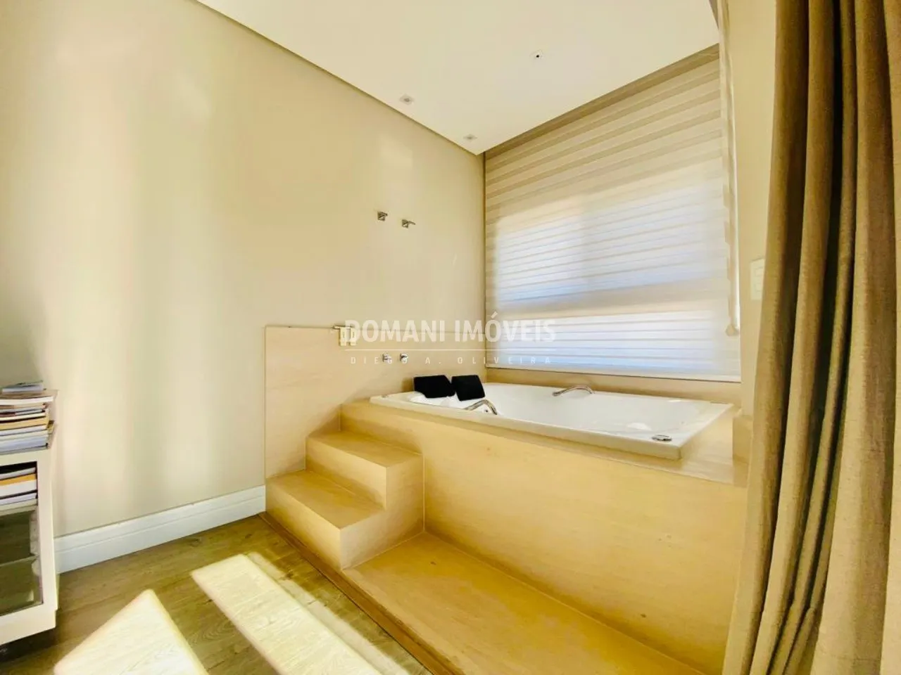 Casa à venda de 720 m² em São José dos Campos, SP, Brasil