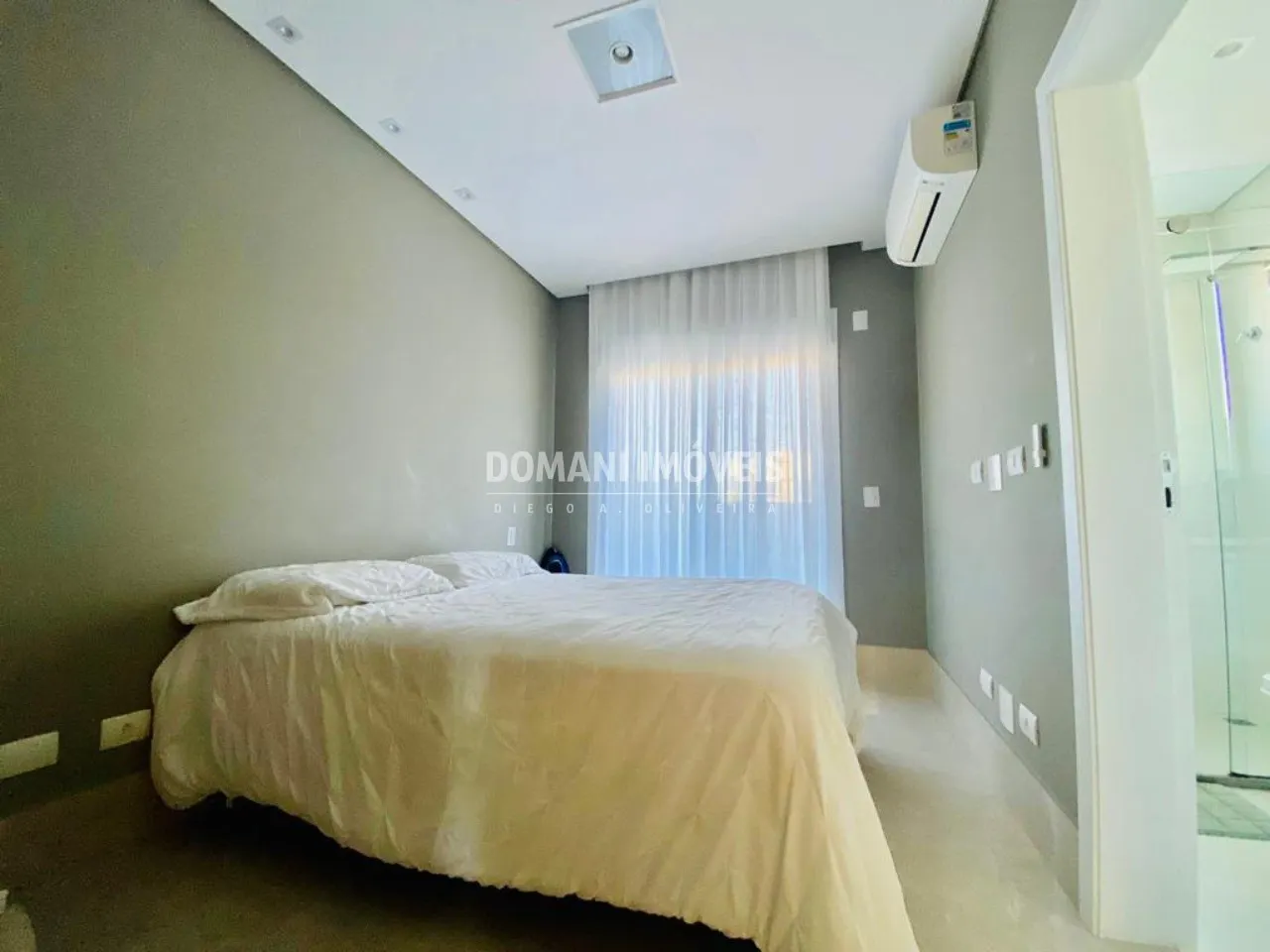 Casa à venda de 720 m² em São José dos Campos, SP, Brasil