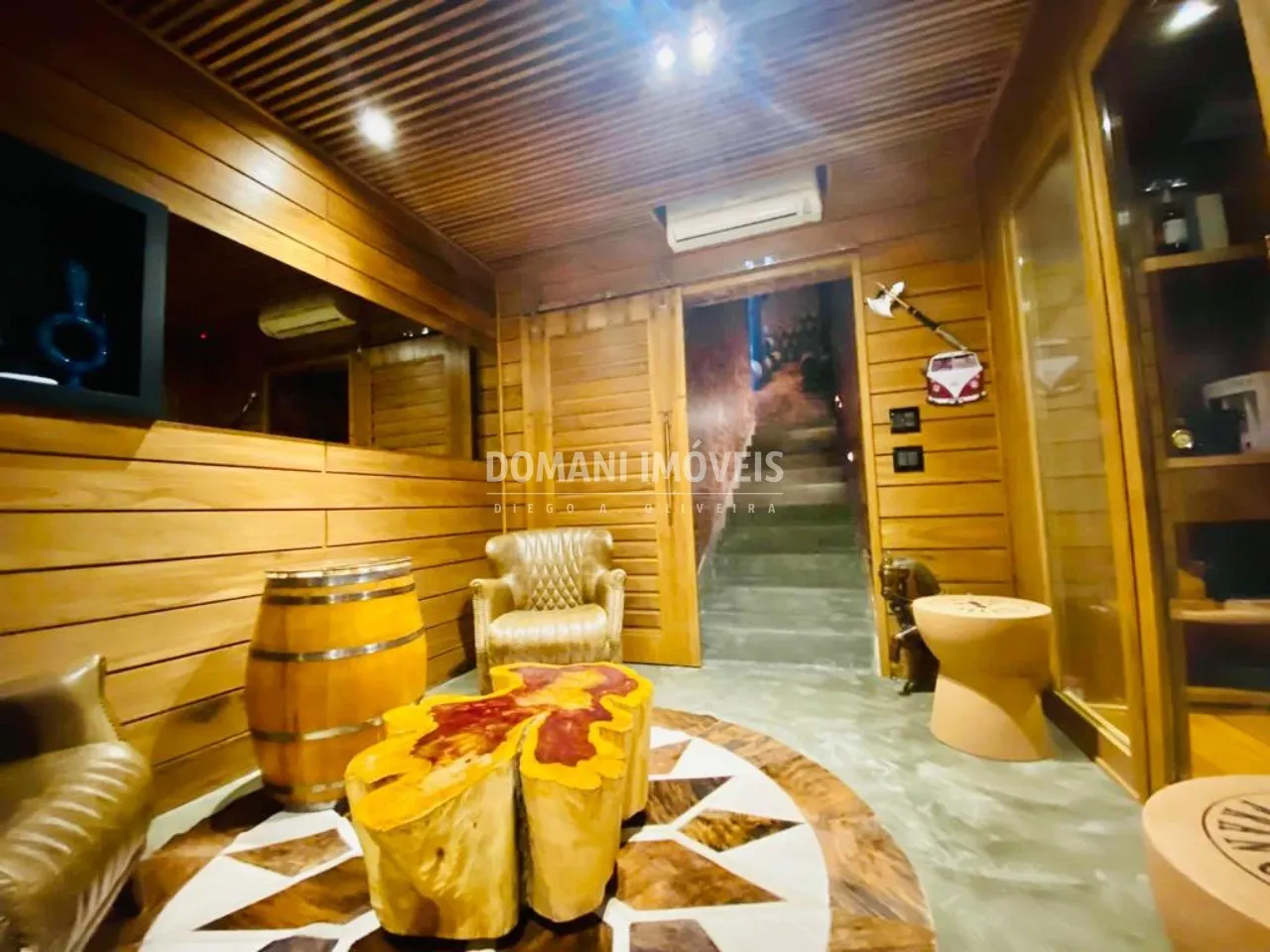 Casa à venda de 720 m² em São José dos Campos, SP, Brasil