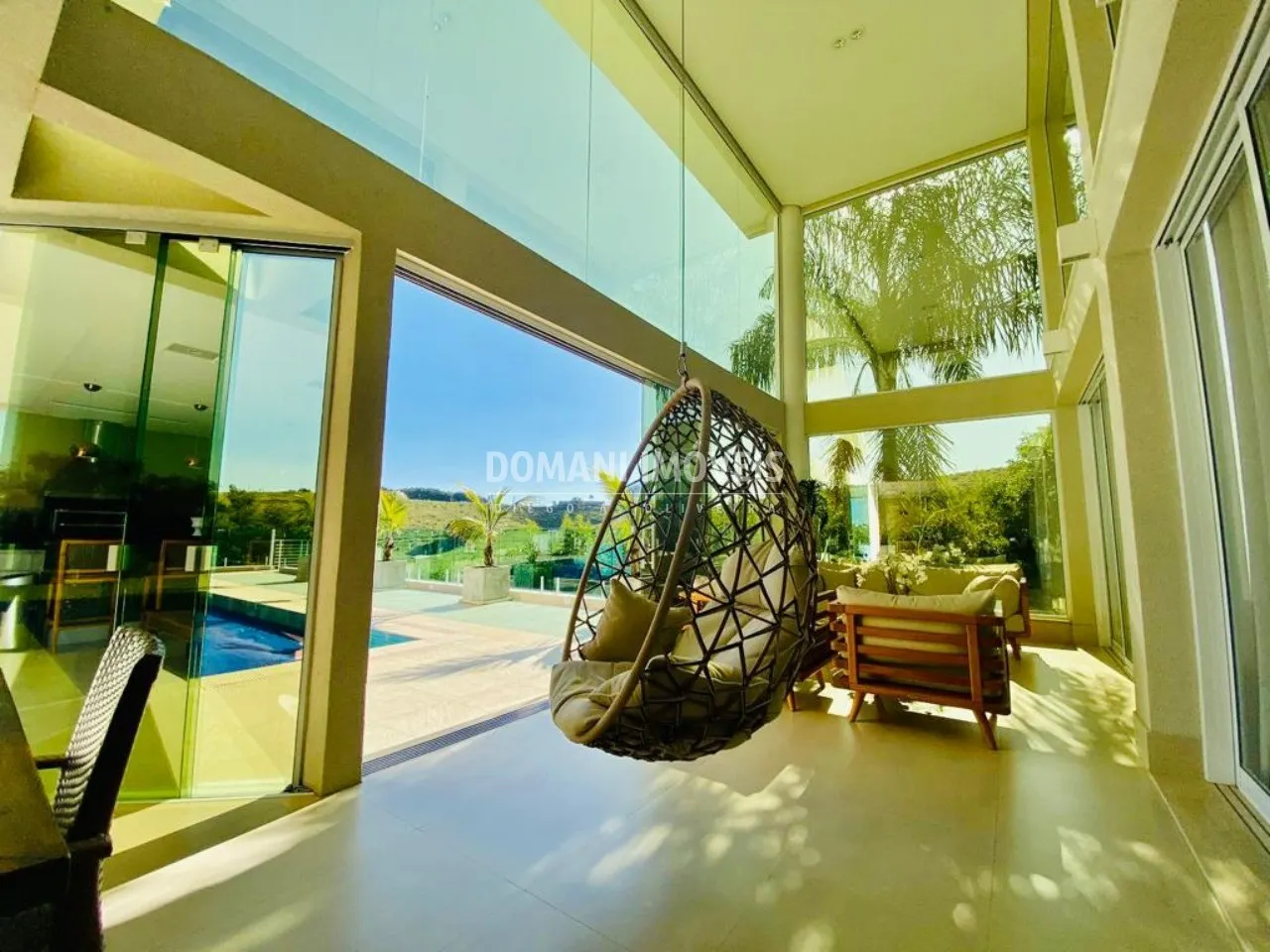 Casa à venda de 720 m² em São José dos Campos, SP, Brasil