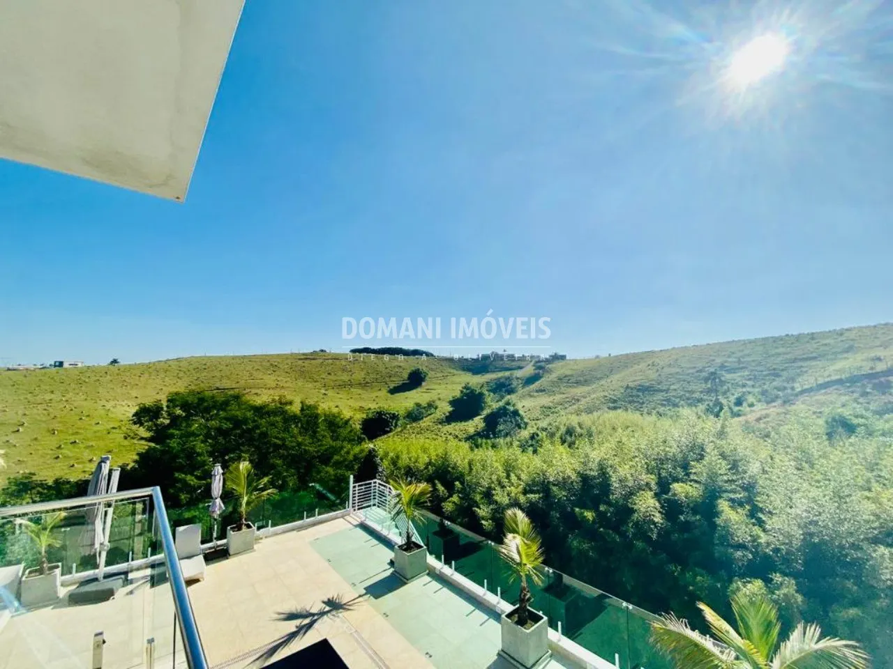 Casa à venda de 720 m² em São José dos Campos, SP, Brasil