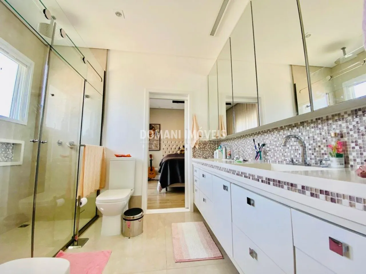 Casa à venda de 720 m² em São José dos Campos, SP, Brasil