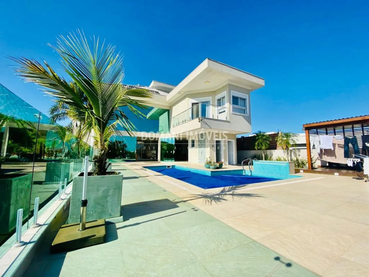 Casa à venda de 720 m² em São José dos Campos, SP, Brasil
