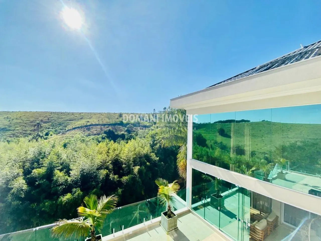 Casa à venda de 720 m² em São José dos Campos, SP, Brasil