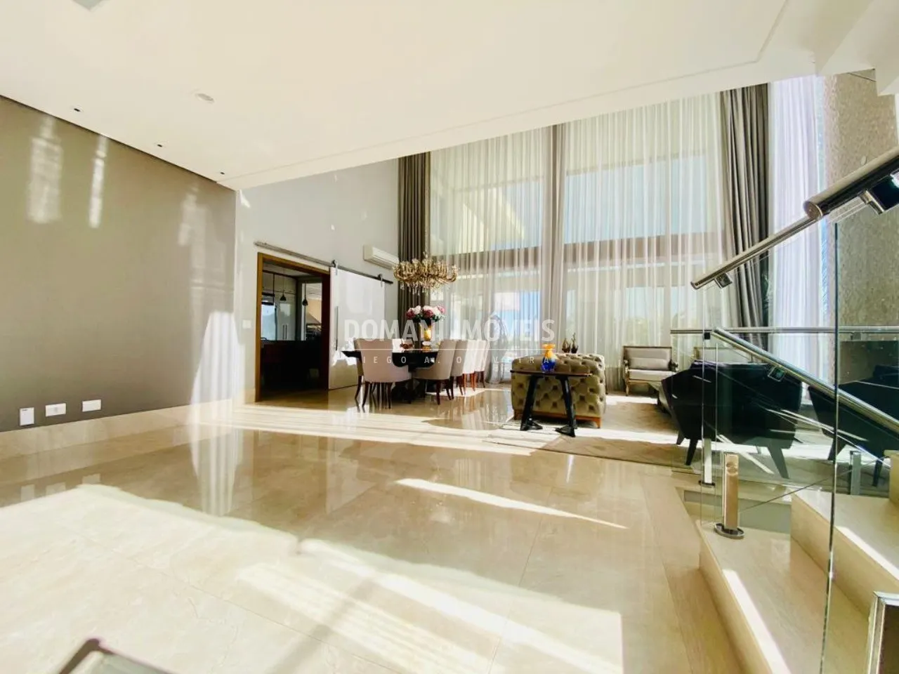 Casa à venda de 720 m² em São José dos Campos, SP, Brasil