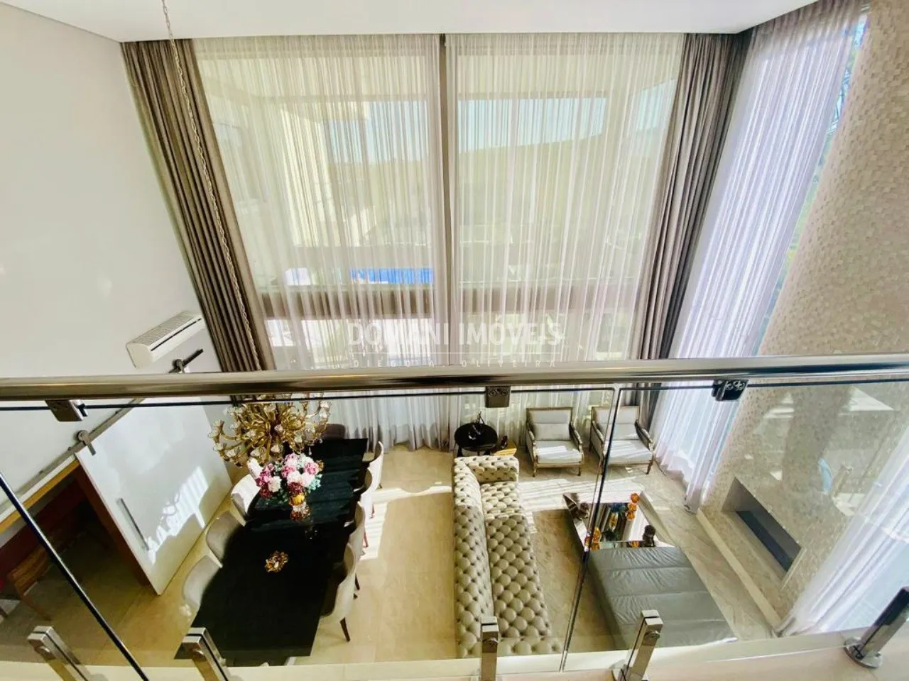 Casa à venda de 720 m² em São José dos Campos, SP, Brasil