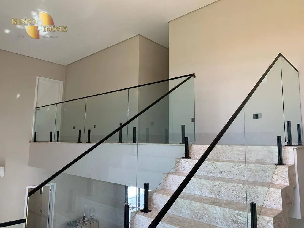 Casa à venda de 642 m² em Cuiabá, MT, Brasil