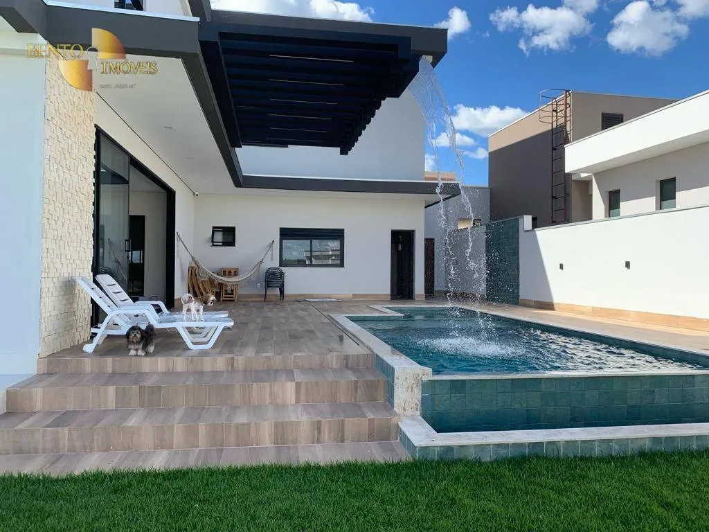 Casa à venda de 642 m² em Cuiabá, MT, Brasil