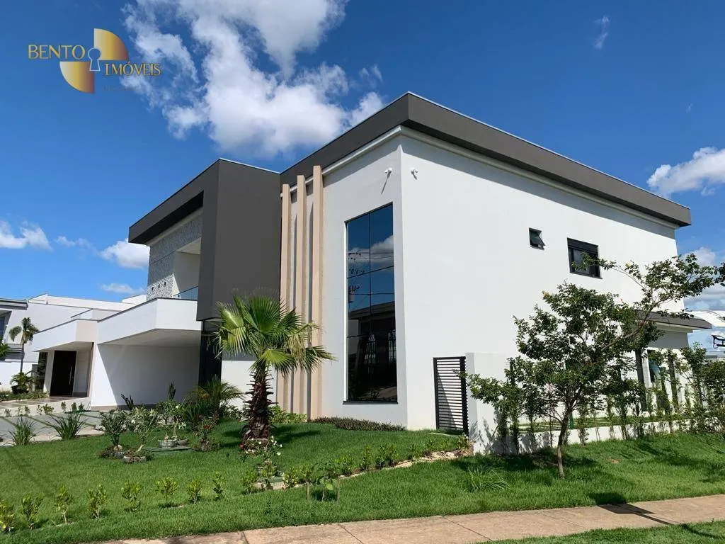 Casa à venda de 642 m² em Cuiabá, MT, Brasil
