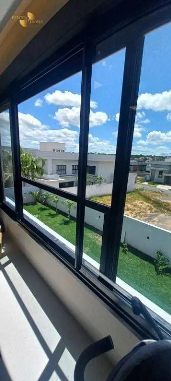 Casa à venda de 642 m² em Cuiabá, MT, Brasil