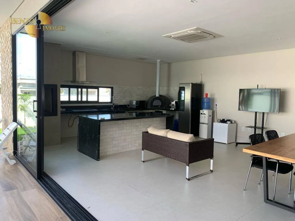 Casa à venda de 642 m² em Cuiabá, MT, Brasil