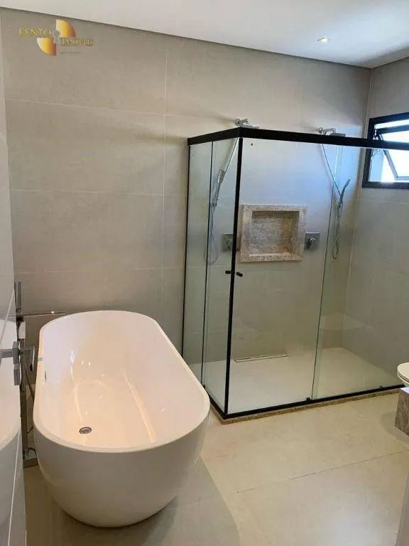 Casa à venda de 642 m² em Cuiabá, MT, Brasil