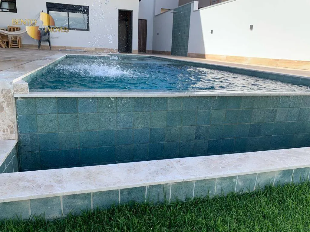Casa à venda de 642 m² em Cuiabá, MT, Brasil