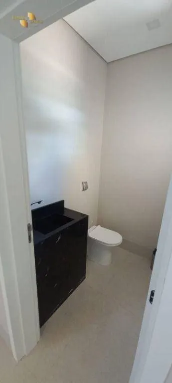 Casa à venda de 642 m² em Cuiabá, MT, Brasil