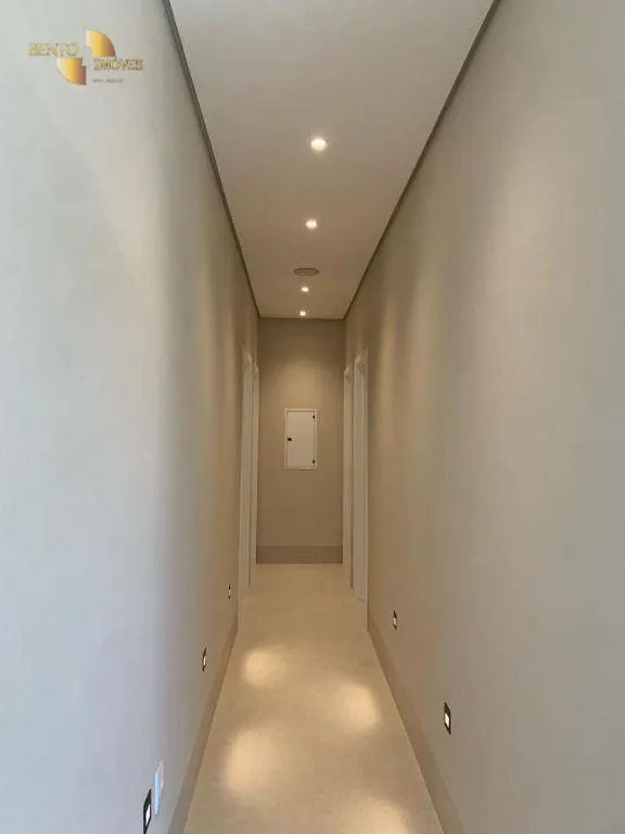 Casa à venda de 642 m² em Cuiabá, MT, Brasil
