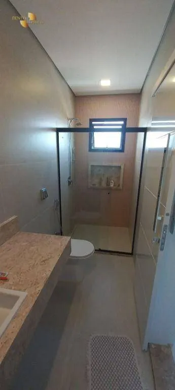 Casa à venda de 642 m² em Cuiabá, MT, Brasil