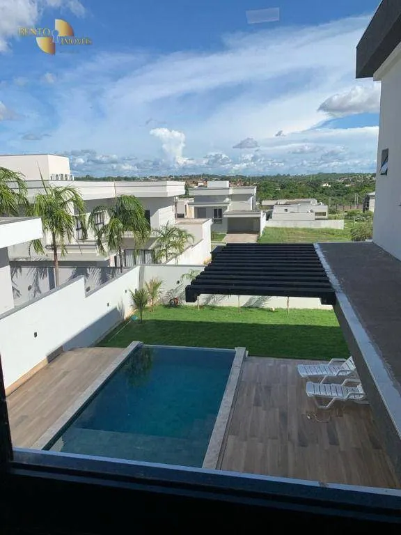 Casa à venda de 642 m² em Cuiabá, MT, Brasil