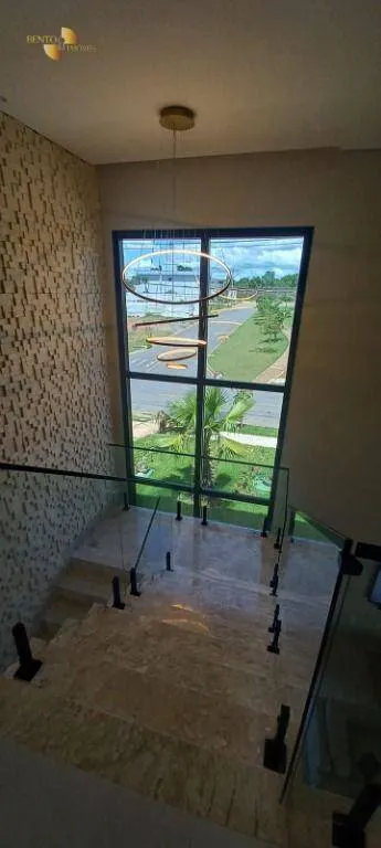 Casa à venda de 642 m² em Cuiabá, MT, Brasil