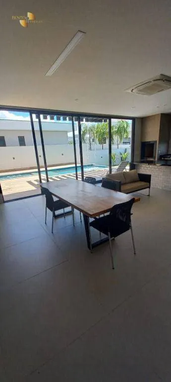 Casa à venda de 642 m² em Cuiabá, MT, Brasil