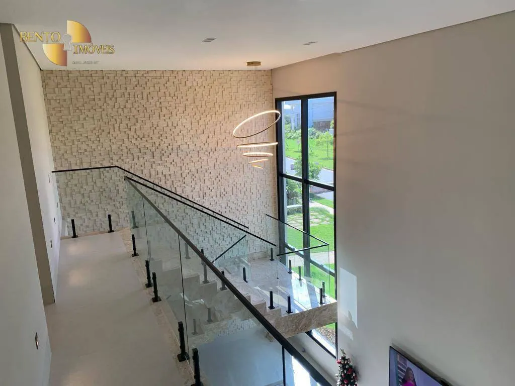 Casa à venda de 642 m² em Cuiabá, MT, Brasil