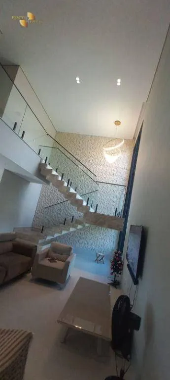 Casa à venda de 642 m² em Cuiabá, MT, Brasil