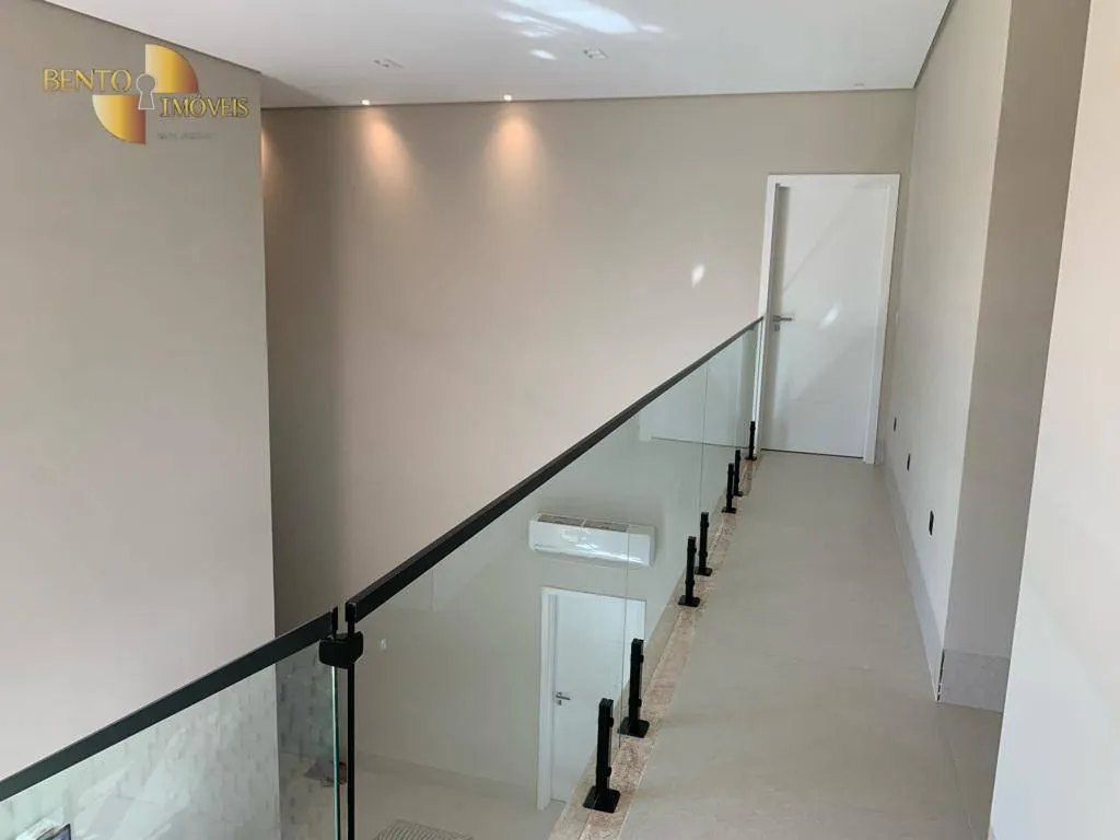 Casa à venda de 642 m² em Cuiabá, MT, Brasil