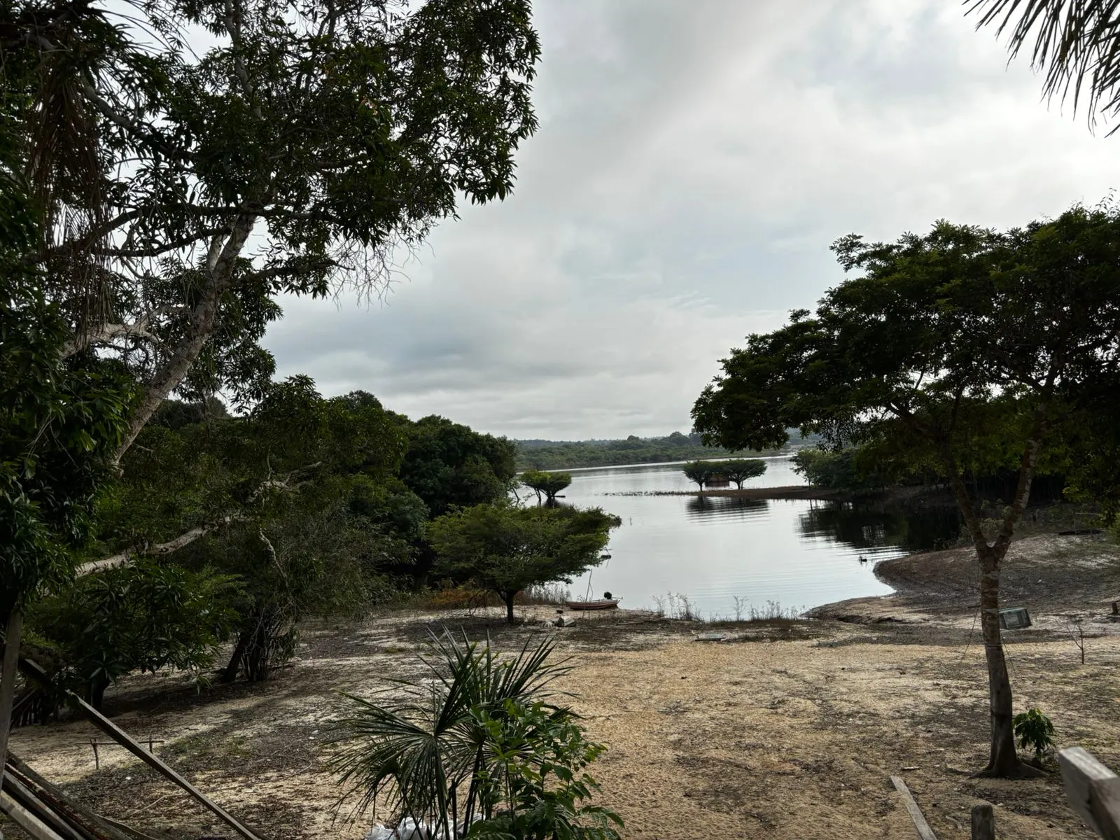 Sítio à venda de 1.000 ha em Manaus, AM, Brasil