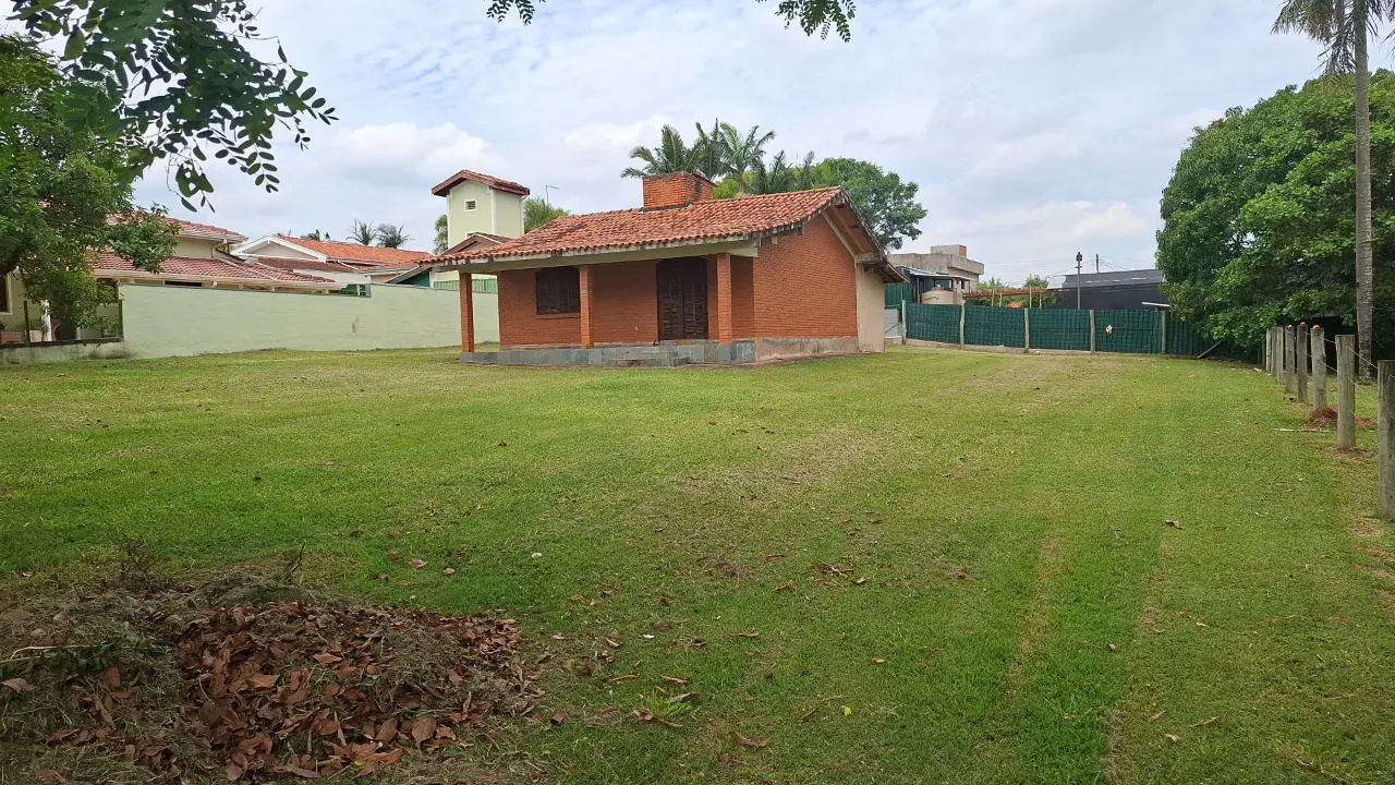 Casa à venda de 960 m² em Sumaré, SP, Brasil
