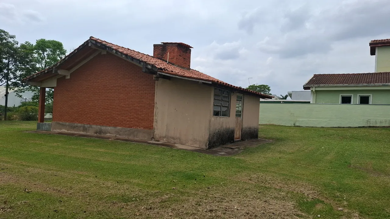 Casa à venda de 960 m² em Sumaré, SP, Brasil