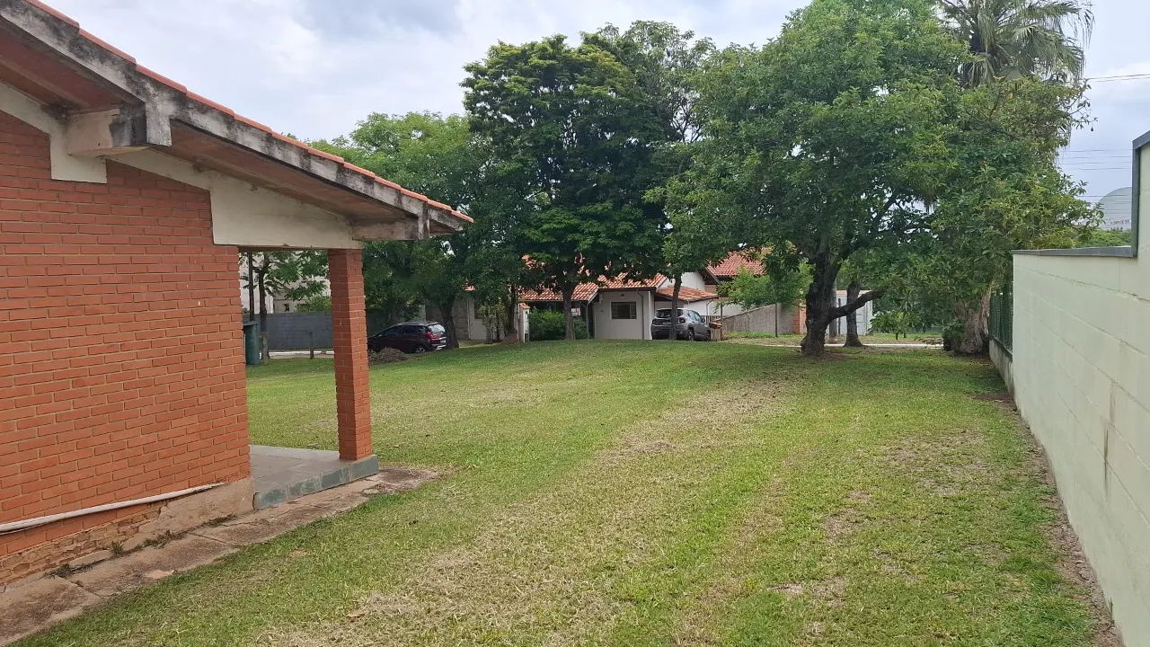Casa à venda de 960 m² em Sumaré, SP, Brasil