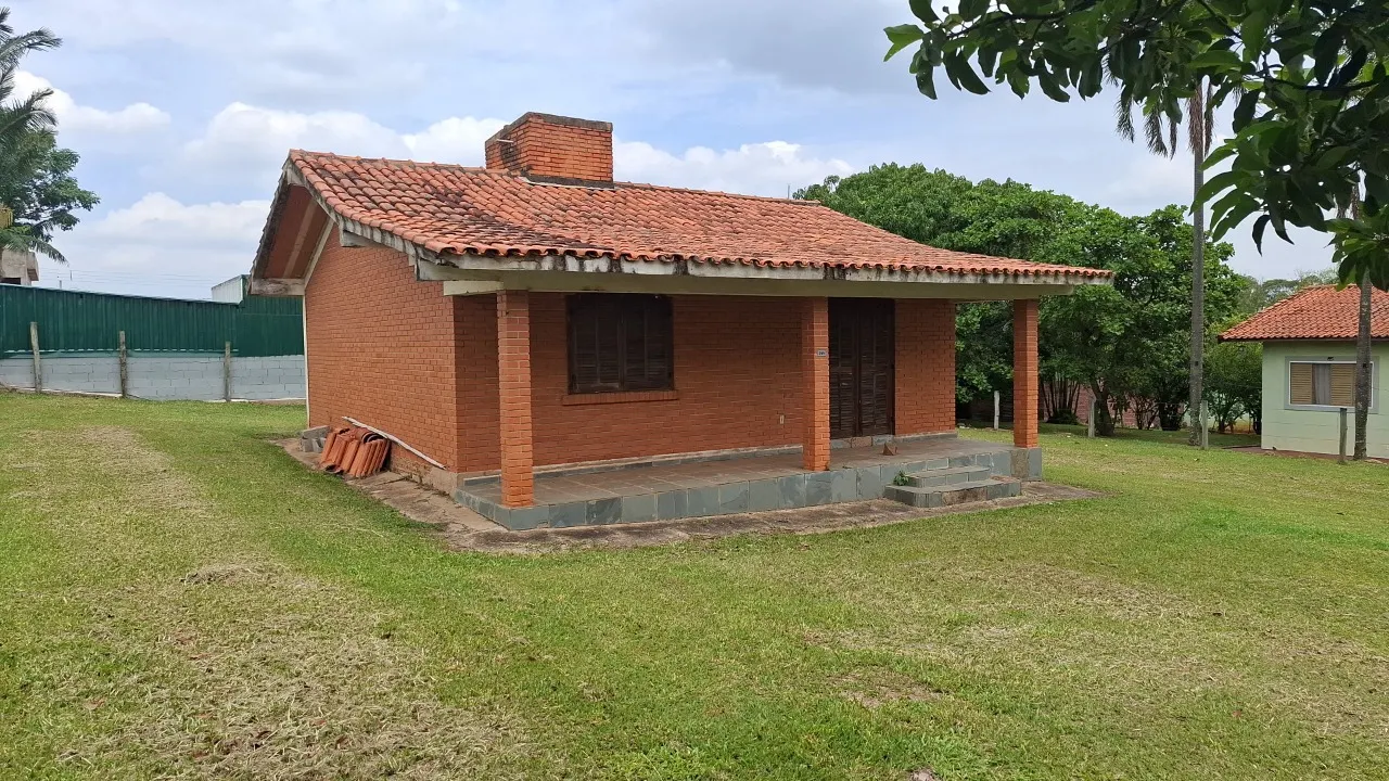 Casa à venda de 960 m² em Sumaré, SP, Brasil