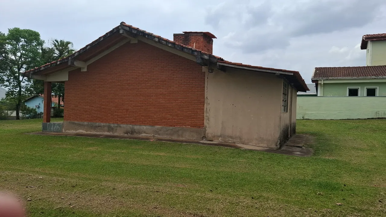 Casa à venda de 960 m² em Sumaré, SP, Brasil