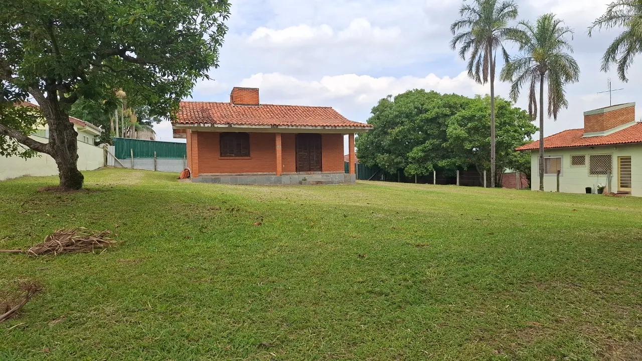 Casa à venda de 960 m² em Sumaré, SP, Brasil