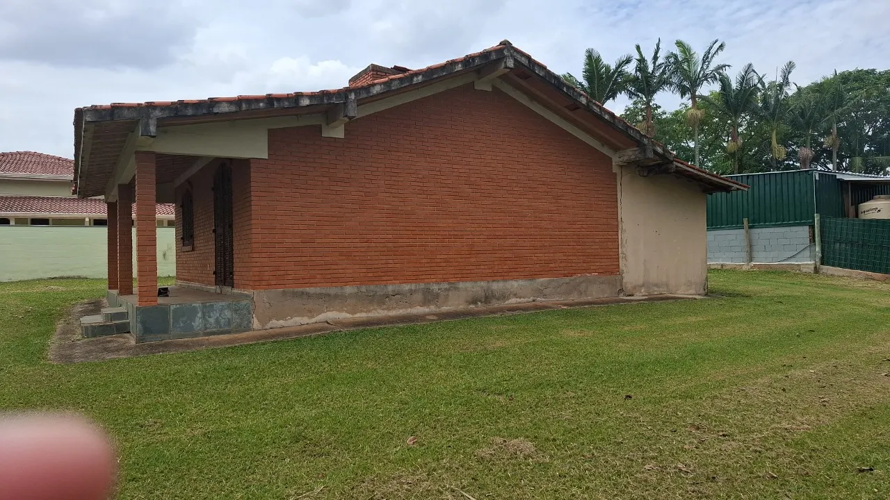 Casa à venda de 960 m² em Sumaré, SP, Brasil