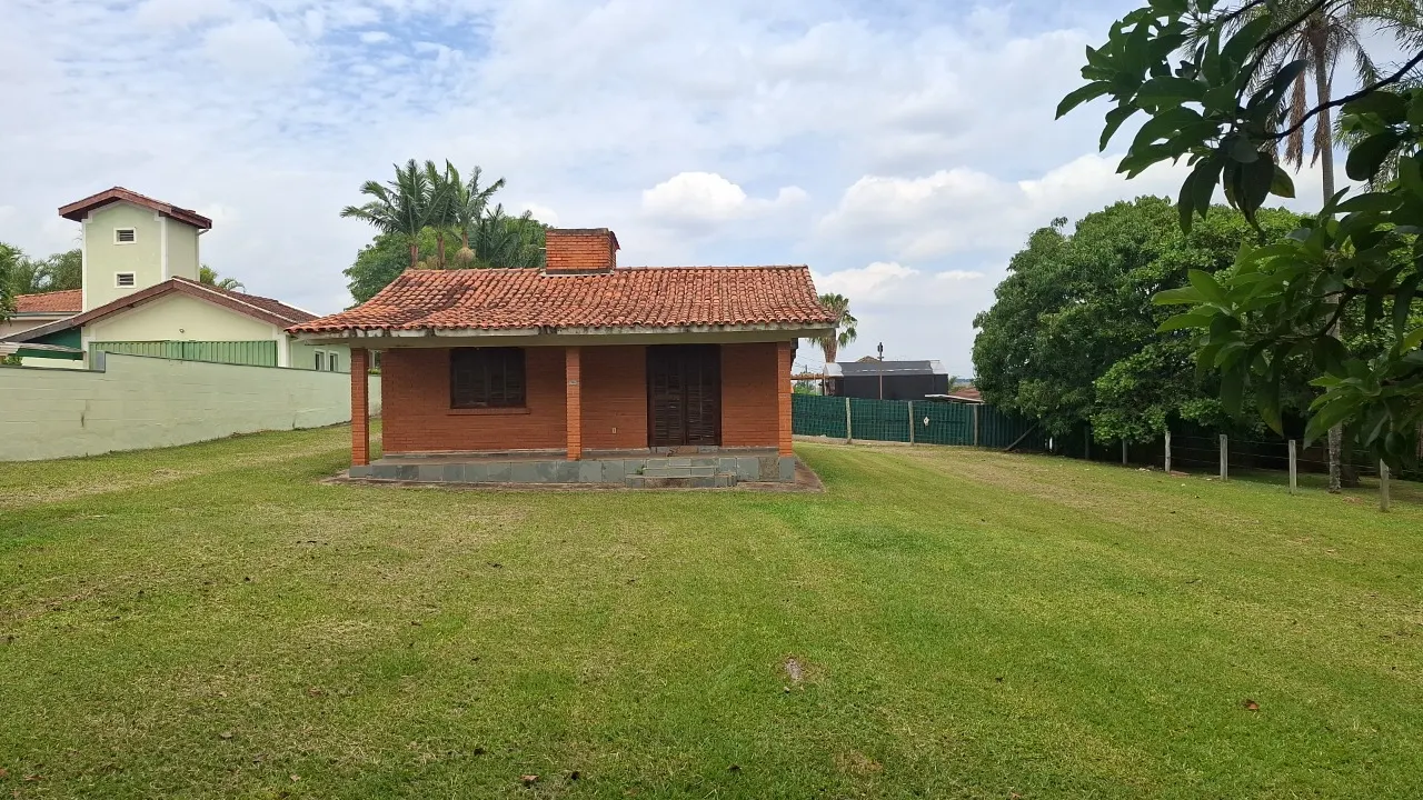Casa à venda de 960 m² em Sumaré, SP, Brasil