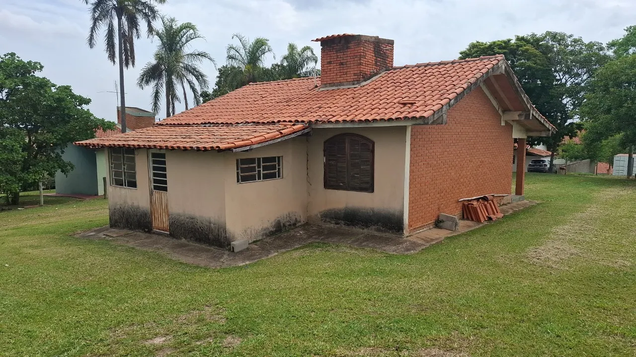 Casa à venda de 960 m² em Sumaré, SP, Brasil