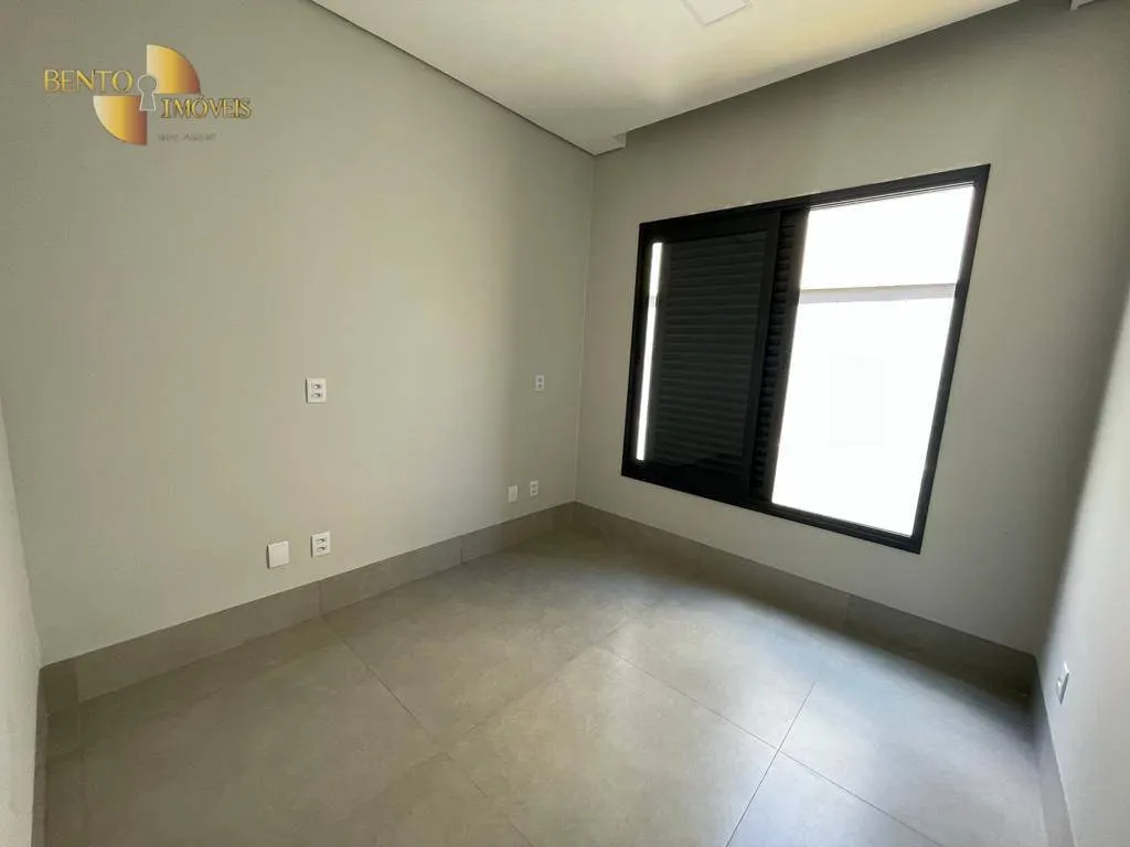 Casa à venda de 438 m² em Cuiabá, MT, Brasil