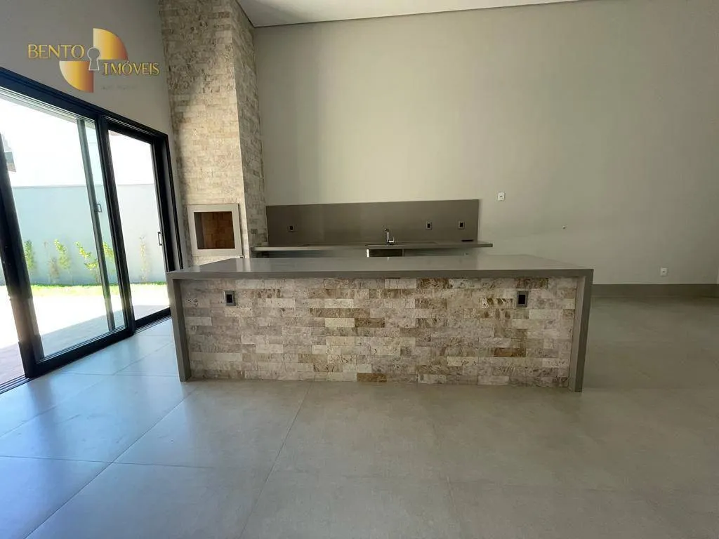 Casa à venda de 438 m² em Cuiabá, MT, Brasil