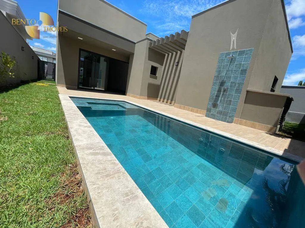 Casa à venda de 438 m² em Cuiabá, MT, Brasil