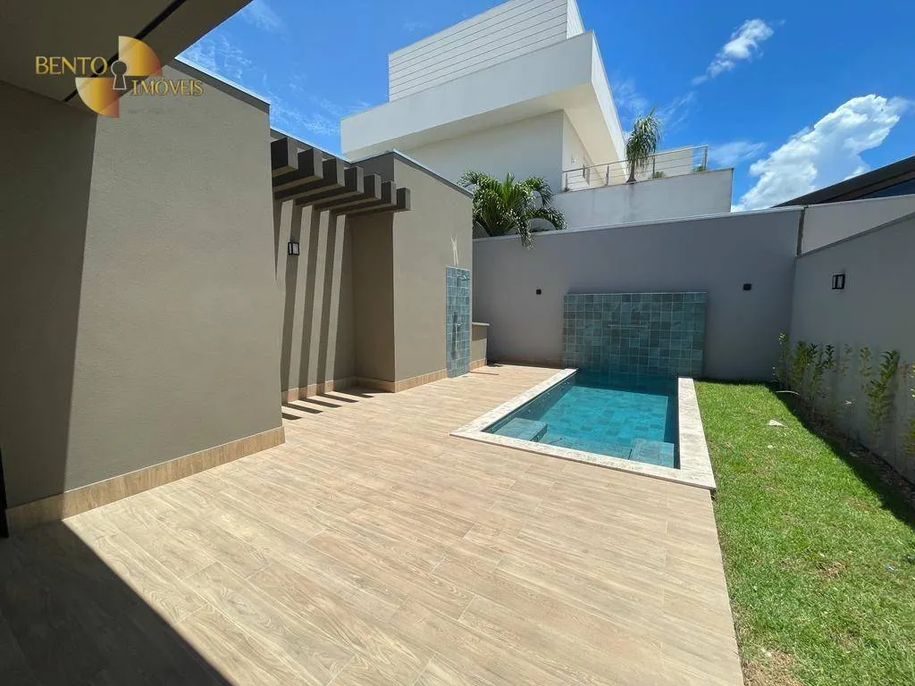 Casa à venda de 438 m² em Cuiabá, MT, Brasil