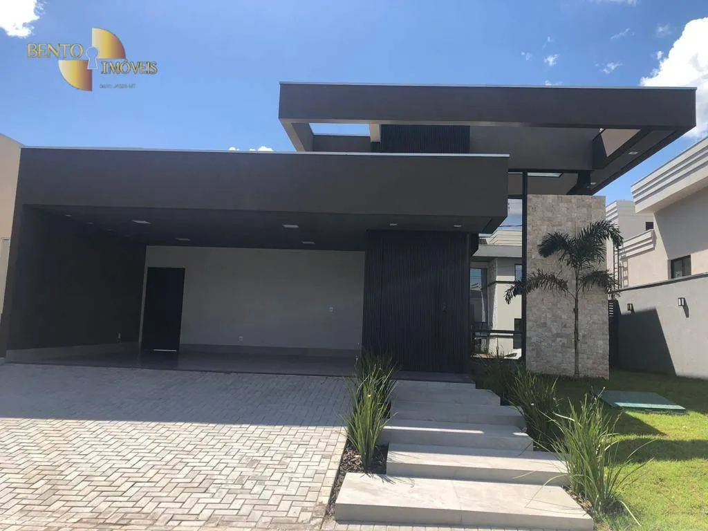 Casa à venda de 438 m² em Cuiabá, MT, Brasil