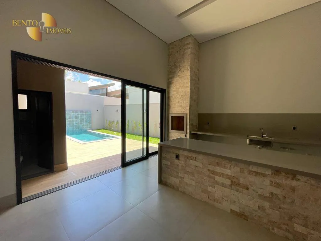 Casa à venda de 438 m² em Cuiabá, MT, Brasil