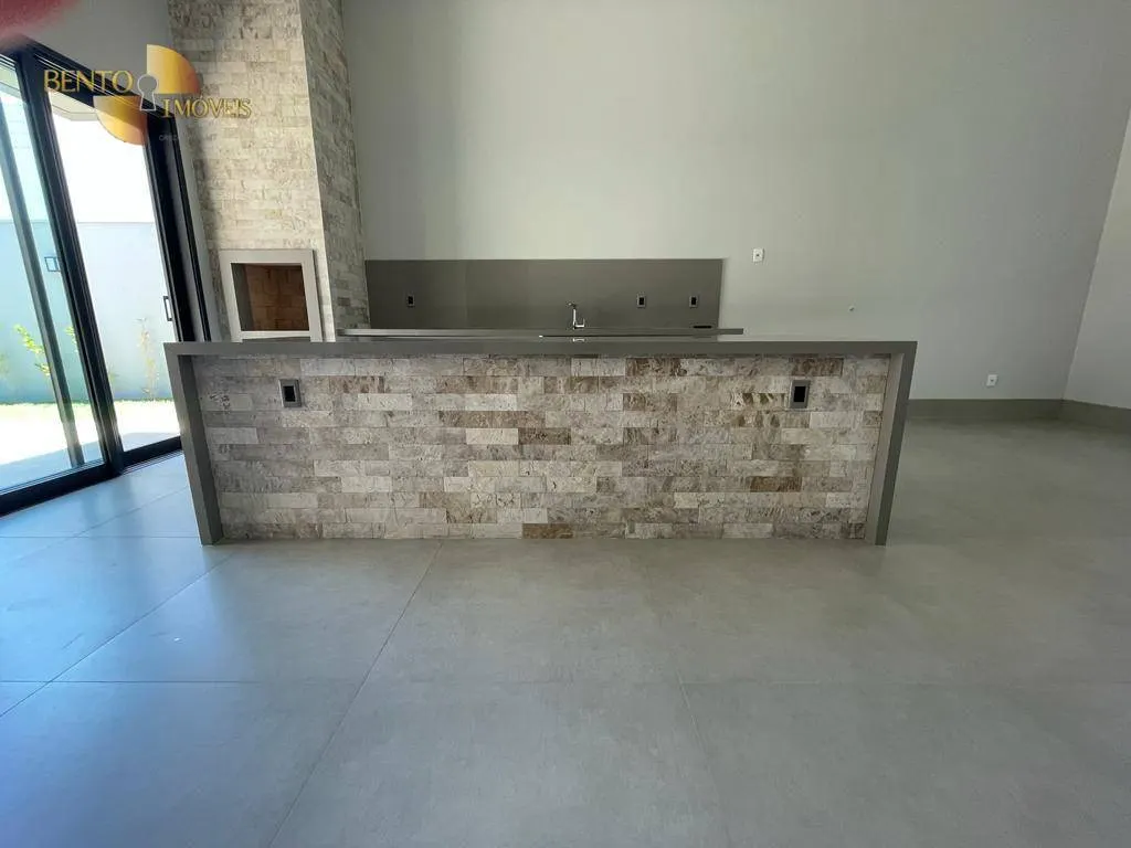Casa à venda de 438 m² em Cuiabá, MT, Brasil