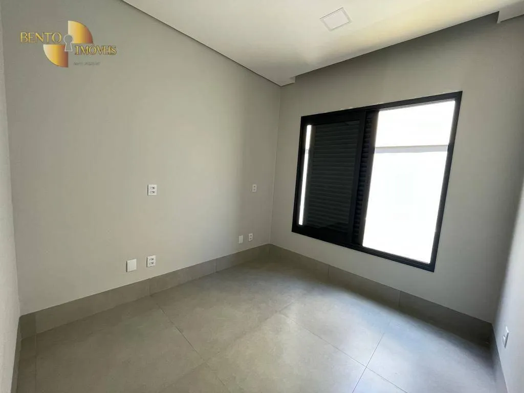 Casa à venda de 438 m² em Cuiabá, MT, Brasil
