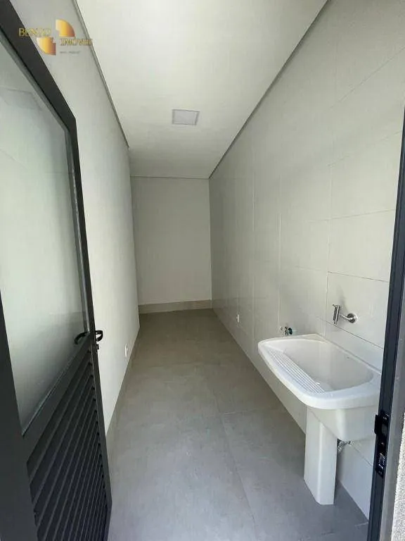 Casa à venda de 438 m² em Cuiabá, MT, Brasil